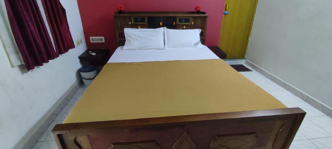 The Well Beach Side Guest House Auroville Extérieur photo
