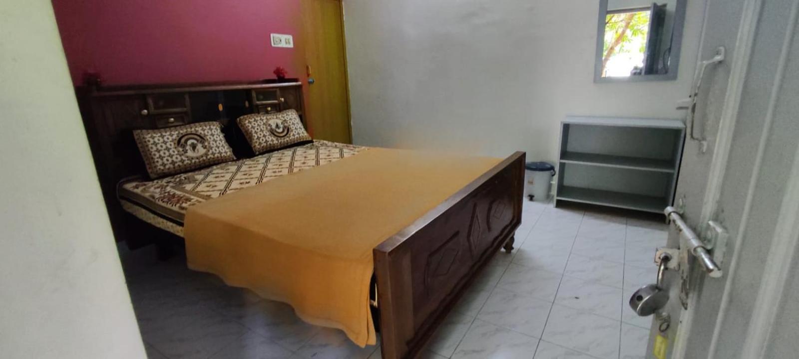 The Well Beach Side Guest House Auroville Extérieur photo